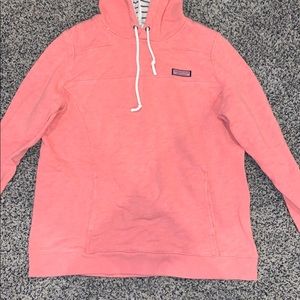 Vineyard vines hoodie